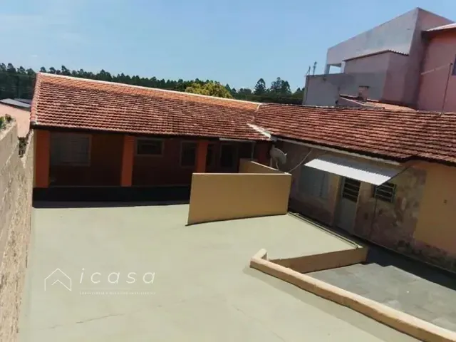 Casa com 300m² 5 quartos e 5 banheiros, à venda, no bairro Jardim São Judas Tadeu em São José dos Campos