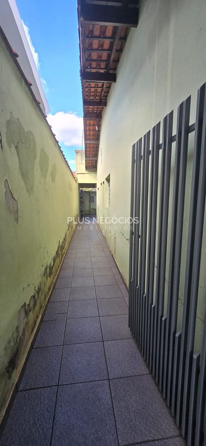 Casa, 4 quartos, 139 m² - Foto 5