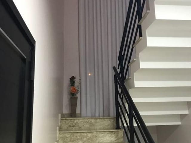 Foto do Casa - Casa residencial à venda, Condomínio Villagio Milano, Sorocaba. | Ary Proenca Negócios Imobiliários Ltda