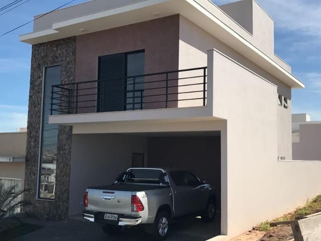 Foto do Casa - Casa residencial à venda, Condomínio Villagio Milano, Sorocaba. | Ary Proenca Negócios Imobiliários Ltda