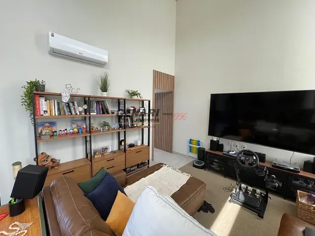 Casa com 433m² 3 quartos e 3 banheiros, à venda, no bairro Jardim Piemonte em Indaiatuba