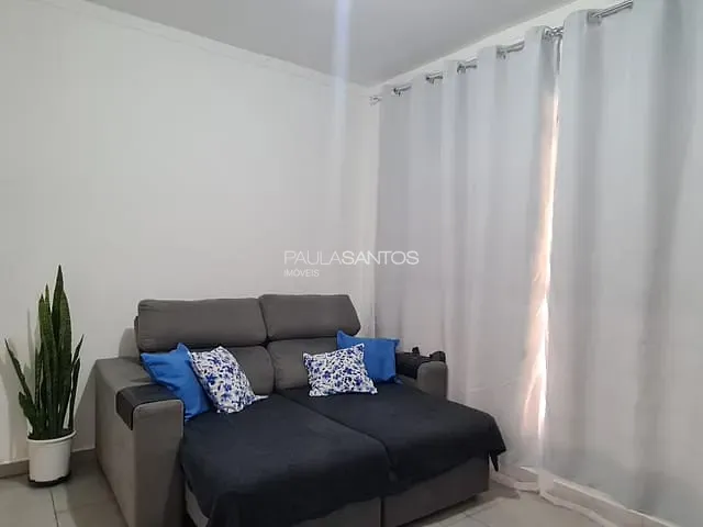 Casa 2 quartos e 2 banheiros, à venda, no bairro Parque das Paineiras em Sorocaba