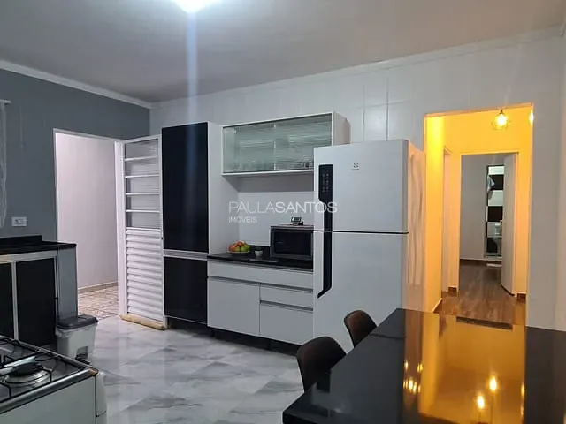 Casa 2 quartos e 2 banheiros, à venda, no bairro Parque das Paineiras em Sorocaba