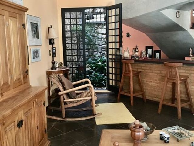 Foto do Casa - Casa com 3 dormitórios à venda, 276 m² por R$ 870.000,00 - Jardim Chapadão - Campinas/SP | Methodo Assessoria Imobiliária e Administração de Bens Ltda