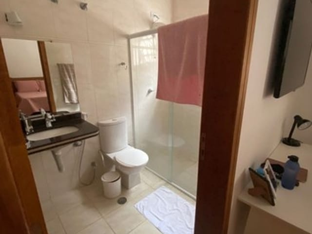 Casa com 305m² 3 quartos e 2 banheiros, à venda, no bairro Centro em Tremembé