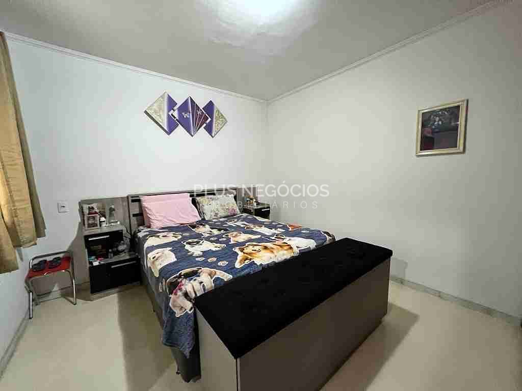 Casa, 3 quartos, 190 m² - Foto 11