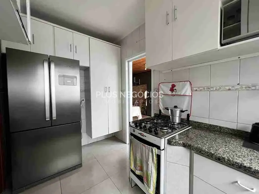 Casa, 3 quartos, 190 m² - Foto 8