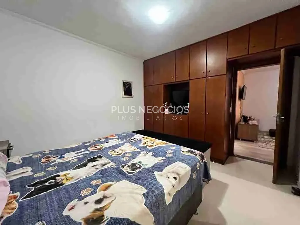 Casa, 3 quartos, 190 m² - Foto 9