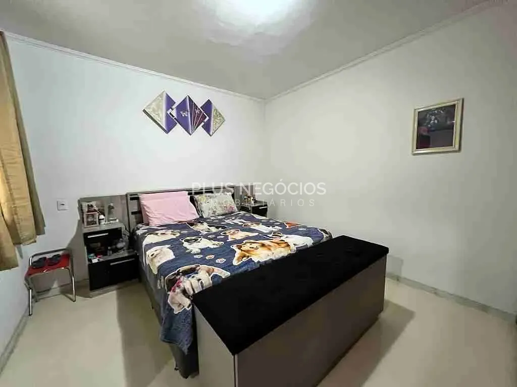 Casa, 3 quartos, 190 m² - Foto 11