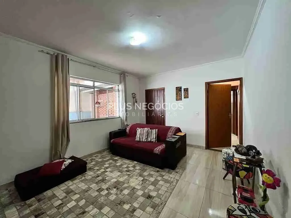 Casa, 3 quartos, 190 m² - Foto 10