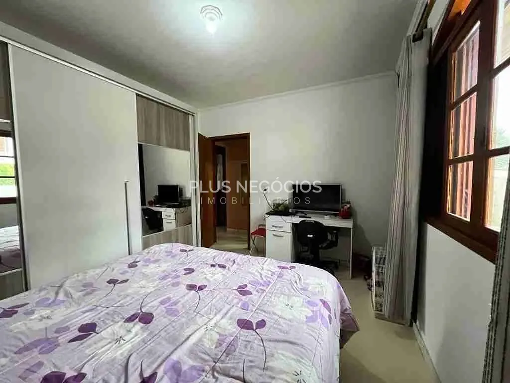 Casa, 3 quartos, 190 m² - Foto 13
