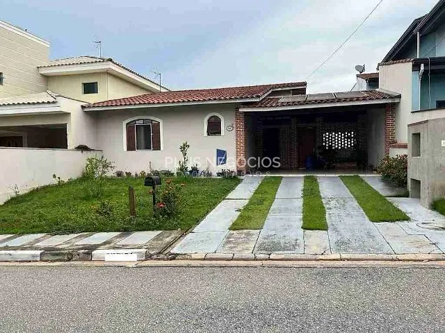 Casa 3 quartos e 2 banheiros, à venda, no bairro Jardim Ibiti do Paço em Sorocaba