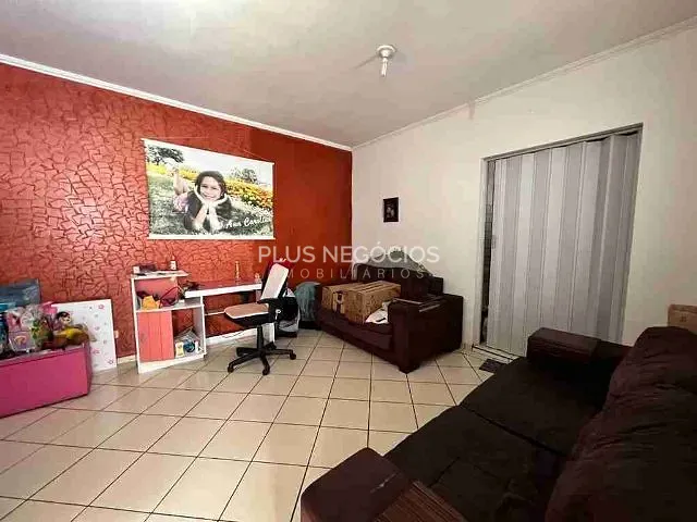 Casa 3 quartos e 2 banheiros, à venda, no bairro Jardim Ibiti do Paço em Sorocaba
