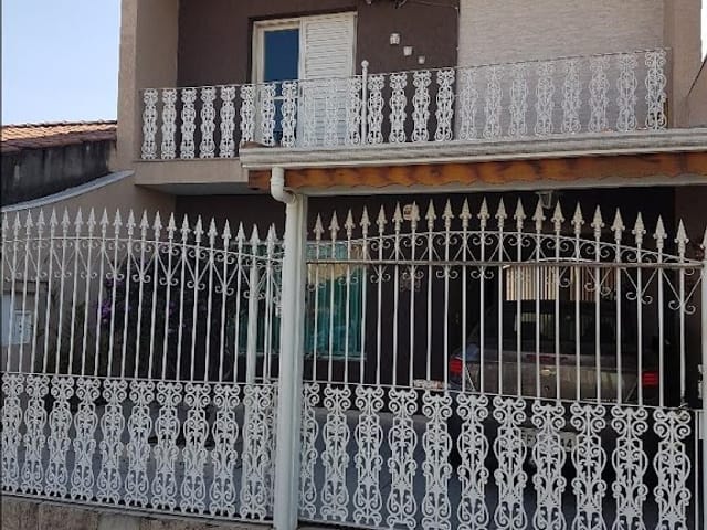 Foto do Casa - Casa residencial à venda, Vila Santana, Sorocaba. | Ary Proenca Negócios Imobiliários Ltda