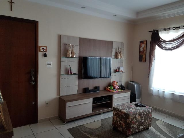 Foto do Casa - Casa residencial à venda, Vila Santana, Sorocaba. | Ary Proenca Negócios Imobiliários Ltda
