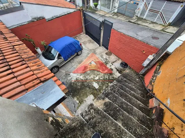 Casa 3 quartos e 2 banheiros, à venda, no bairro Residencial São Francisco em São José dos Campos