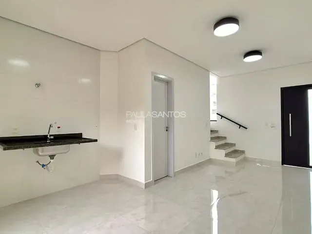 Casa com 60m² 2 quartos e 2 banheiros, à venda, no bairro Jardim Europa em Sorocaba