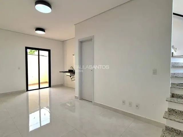 Casa com 60m² 2 quartos e 2 banheiros, à venda, no bairro Jardim Europa em Sorocaba