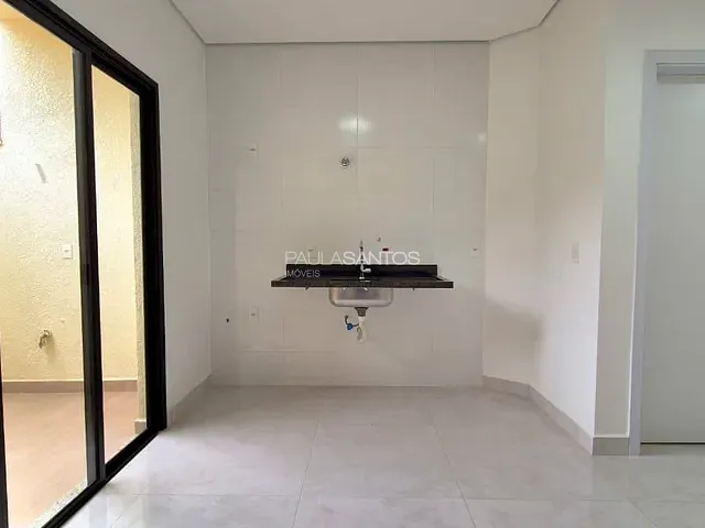 Casa com 60m² 2 quartos e 2 banheiros, à venda, no bairro Jardim Europa em Sorocaba