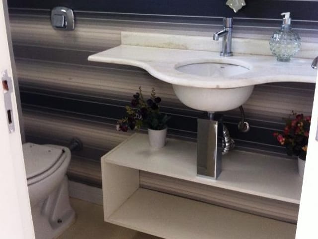 Foto do Casa - Condomínio Villagio Di Lucca - Prox. Faculdade Anhanguera - | Ary Proenca Negócios Imobiliários Ltda