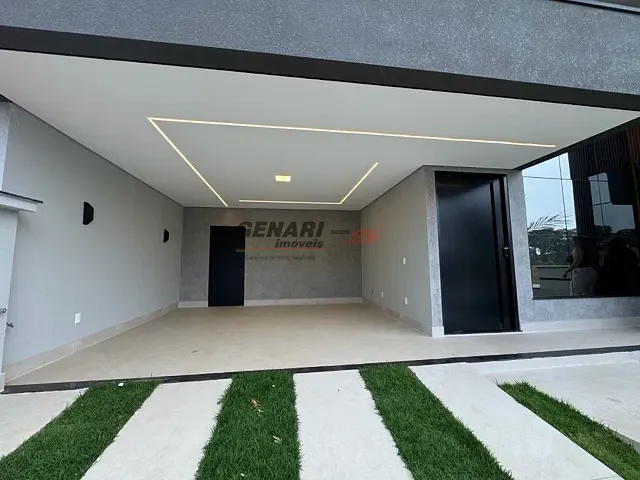 Casa com 360m² 3 quartos e 5 banheiros, à venda, no bairro Jardim Residencial Sapezal em Indaiatuba