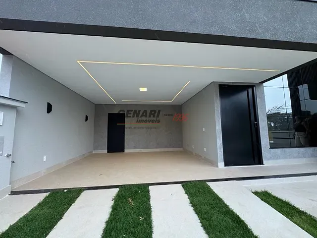 Casa com 360m² 3 quartos e 5 banheiros, à venda, no bairro Jardim Residencial Sapezal em Indaiatuba