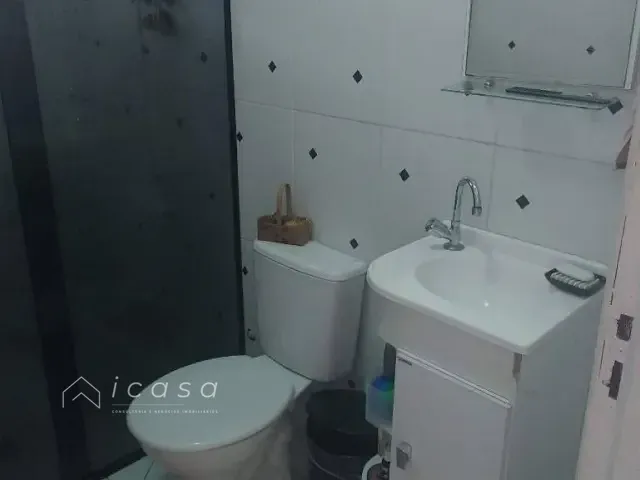 Casa com 250m² 2 quartos e 2 banheiros, à venda, no bairro Santa Herminia em São José dos Campos