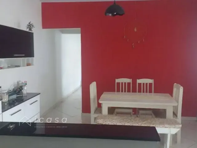 Casa com 250m² 2 quartos e 2 banheiros, à venda, no bairro Santa Herminia em São José dos Campos