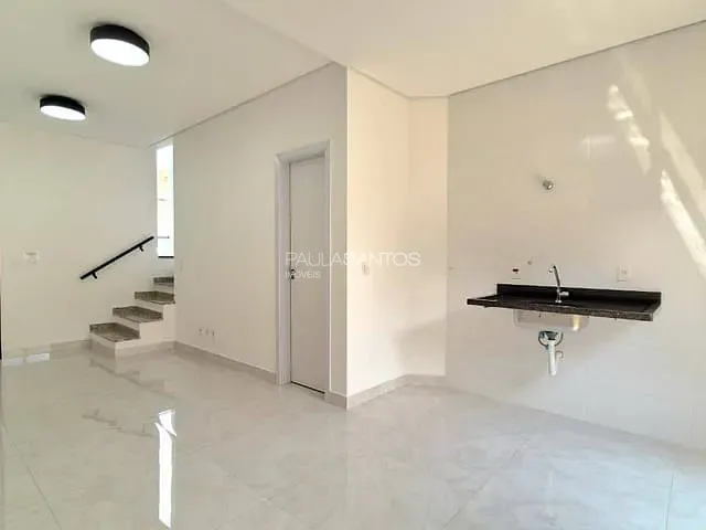 Casa com 58m² 2 quartos e 1 banheiro, à venda, no bairro Jardim Europa em Sorocaba