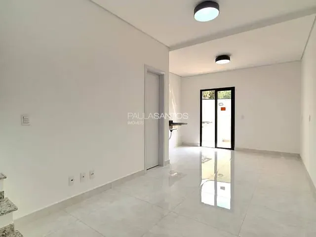 Casa com 58m² 2 quartos e 1 banheiro, à venda, no bairro Jardim Europa em Sorocaba