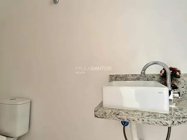 Casa com 58m² 2 quartos e 1 banheiro, à venda, no bairro Jardim Europa em Sorocaba