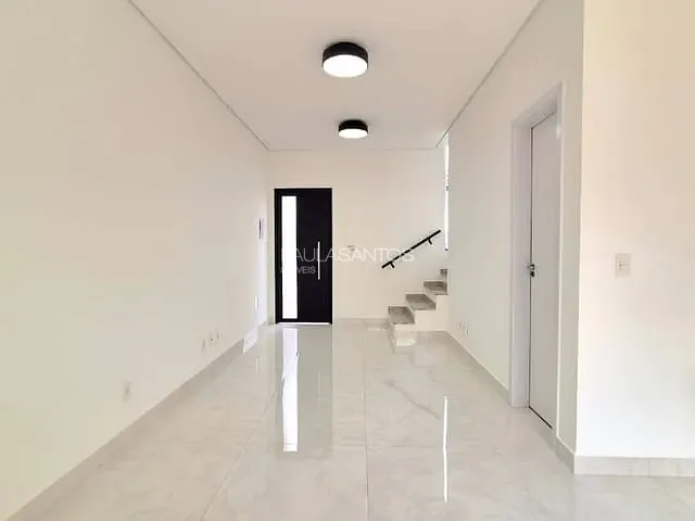 Casa com 58m² 2 quartos e 1 banheiro, à venda, no bairro Jardim Europa em Sorocaba