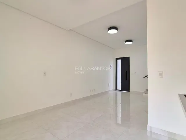 Casa com 58m² 2 quartos e 1 banheiro, à venda, no bairro Jardim Europa em Sorocaba