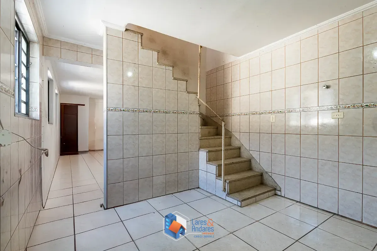 Casa, 3 quartos, 190 m² - Foto 42