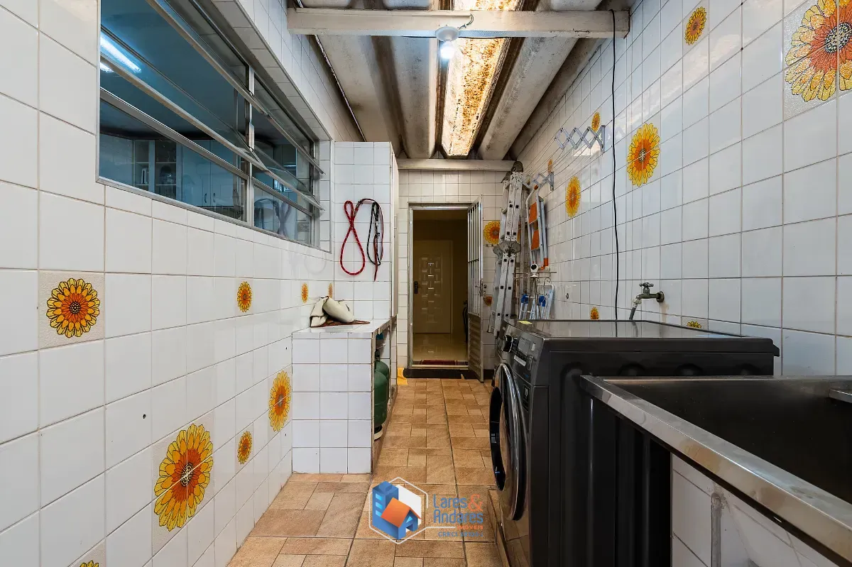 Casa, 3 quartos, 190 m² - Foto 37