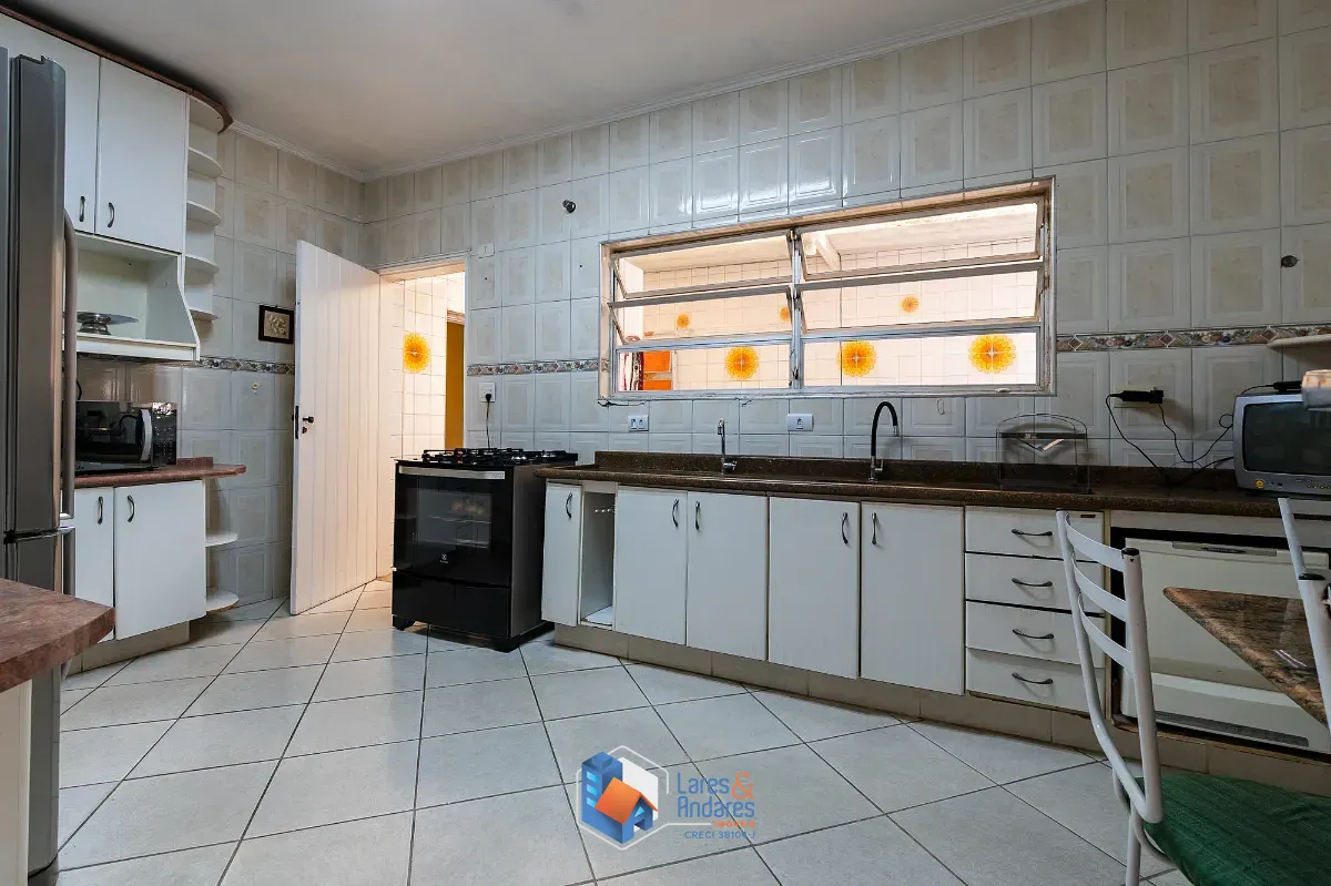Casa, 3 quartos, 190 m² - Foto 32