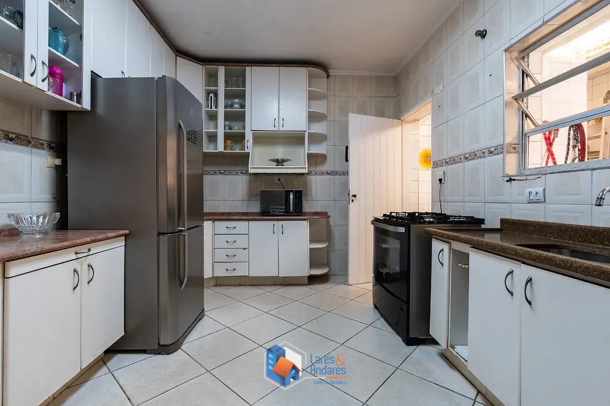Casa, 3 quartos, 190 m² - Foto 33