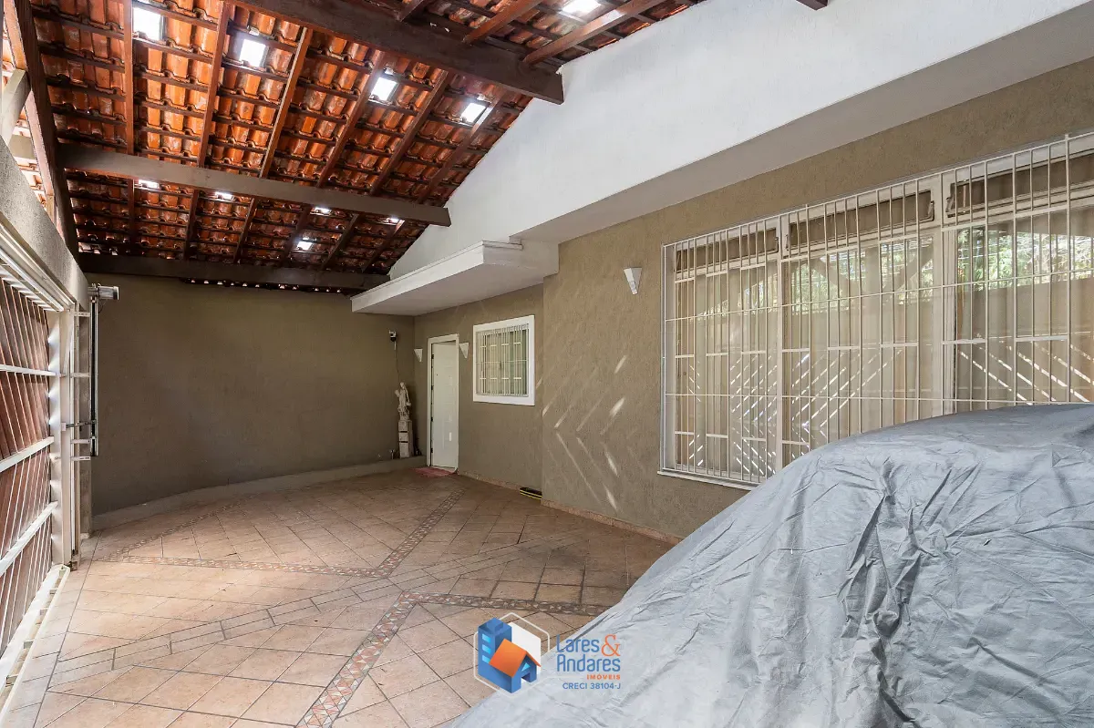 Casa, 3 quartos, 190 m² - Foto 50