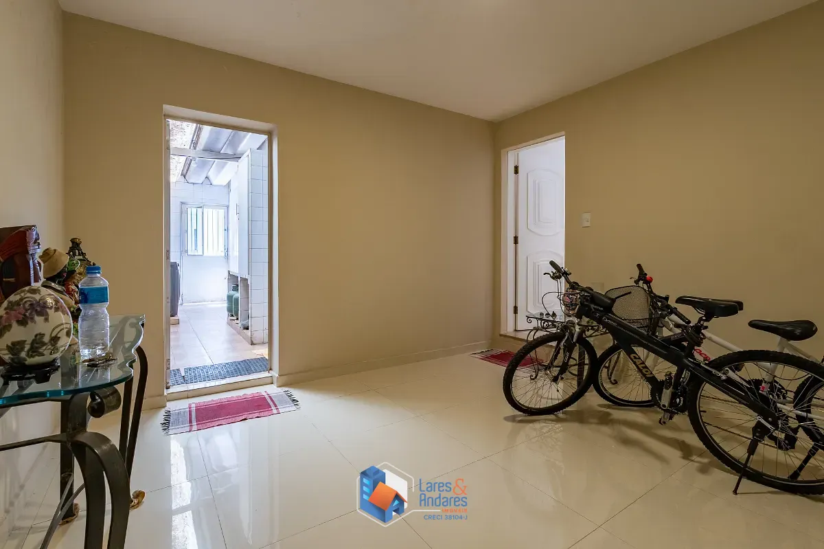 Casa, 3 quartos, 190 m² - Foto 10