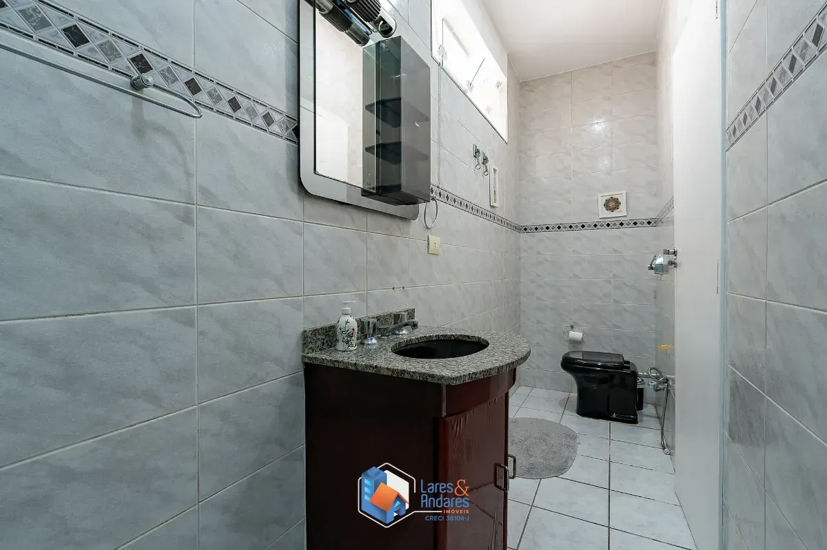 Casa, 3 quartos, 190 m² - Foto 31