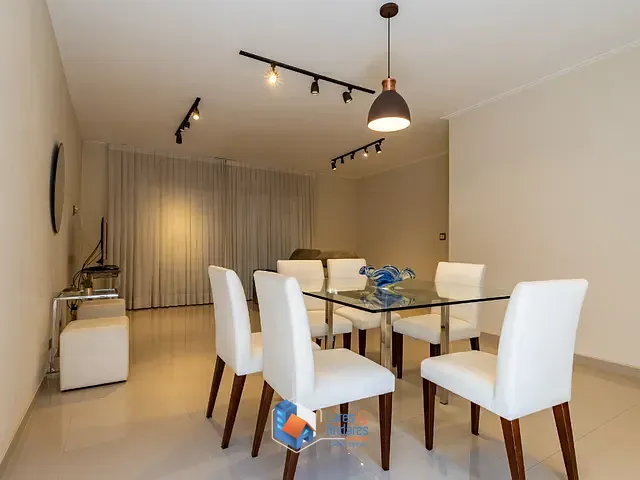 Casa com 297m² 3 quartos e 3 banheiros, à venda, no bairro Brooklin Paulista em São Paulo