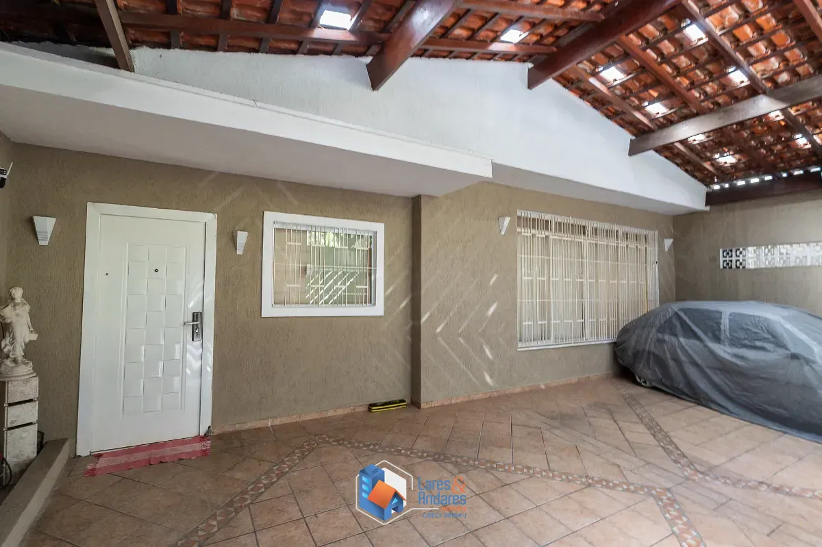 Casa, 3 quartos, 190 m² - Foto 52