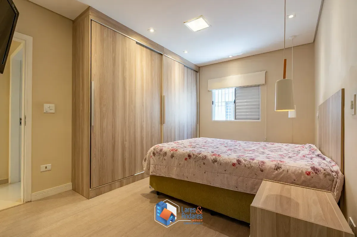 Casa, 3 quartos, 190 m² - Foto 20