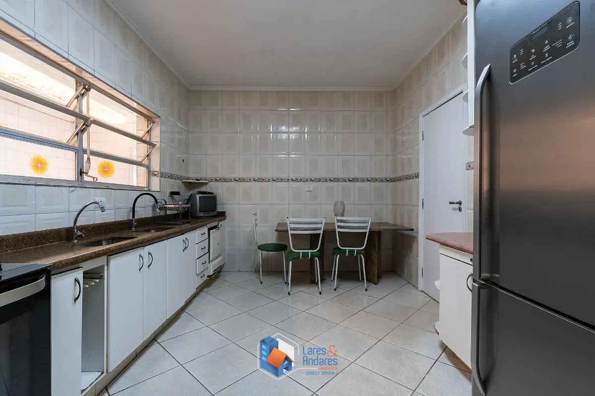 Casa, 3 quartos, 190 m² - Foto 34