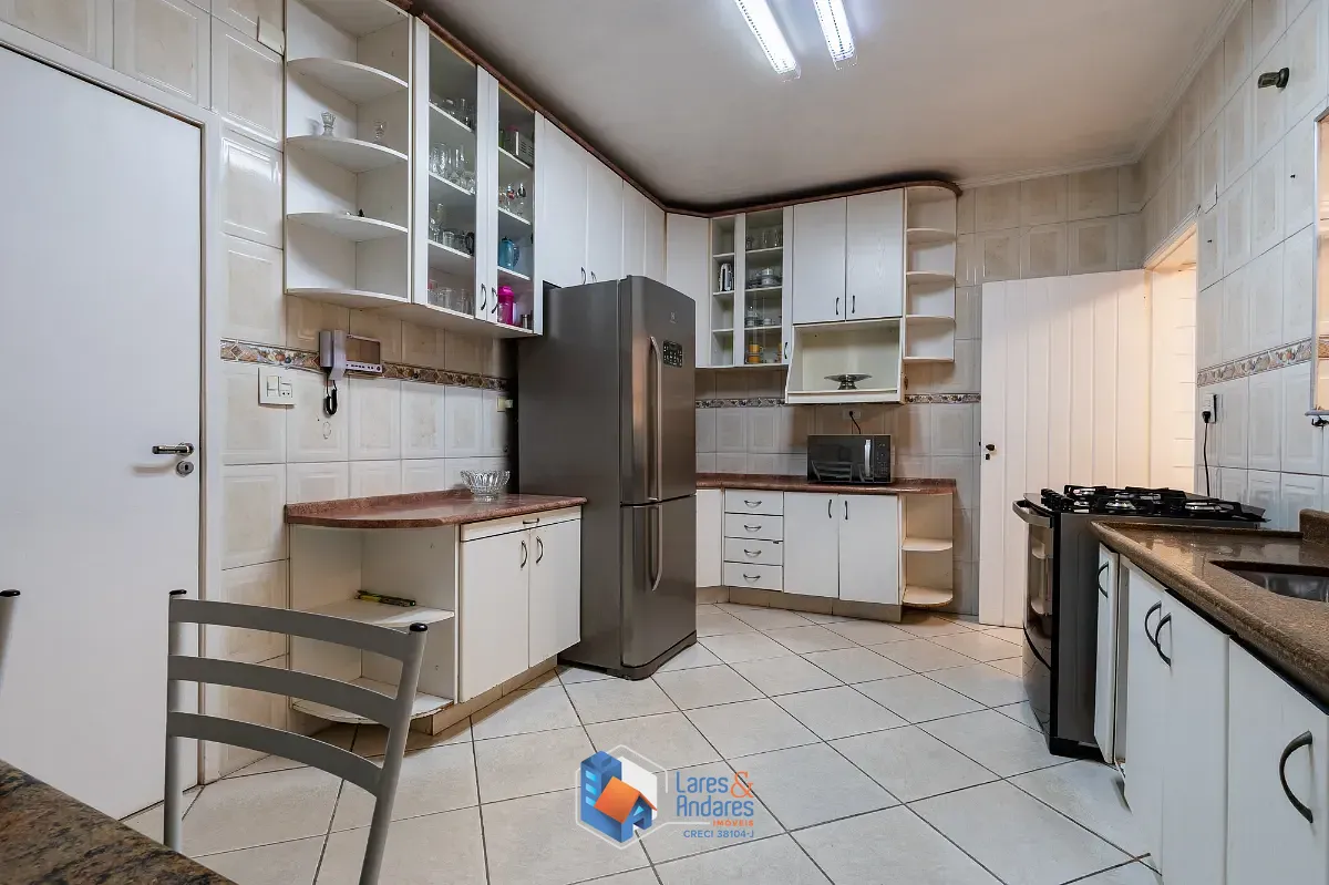 Casa, 3 quartos, 190 m² - Foto 35