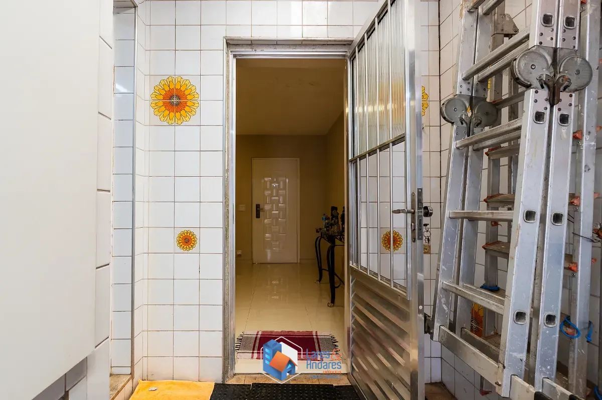 Casa, 3 quartos, 190 m² - Foto 39
