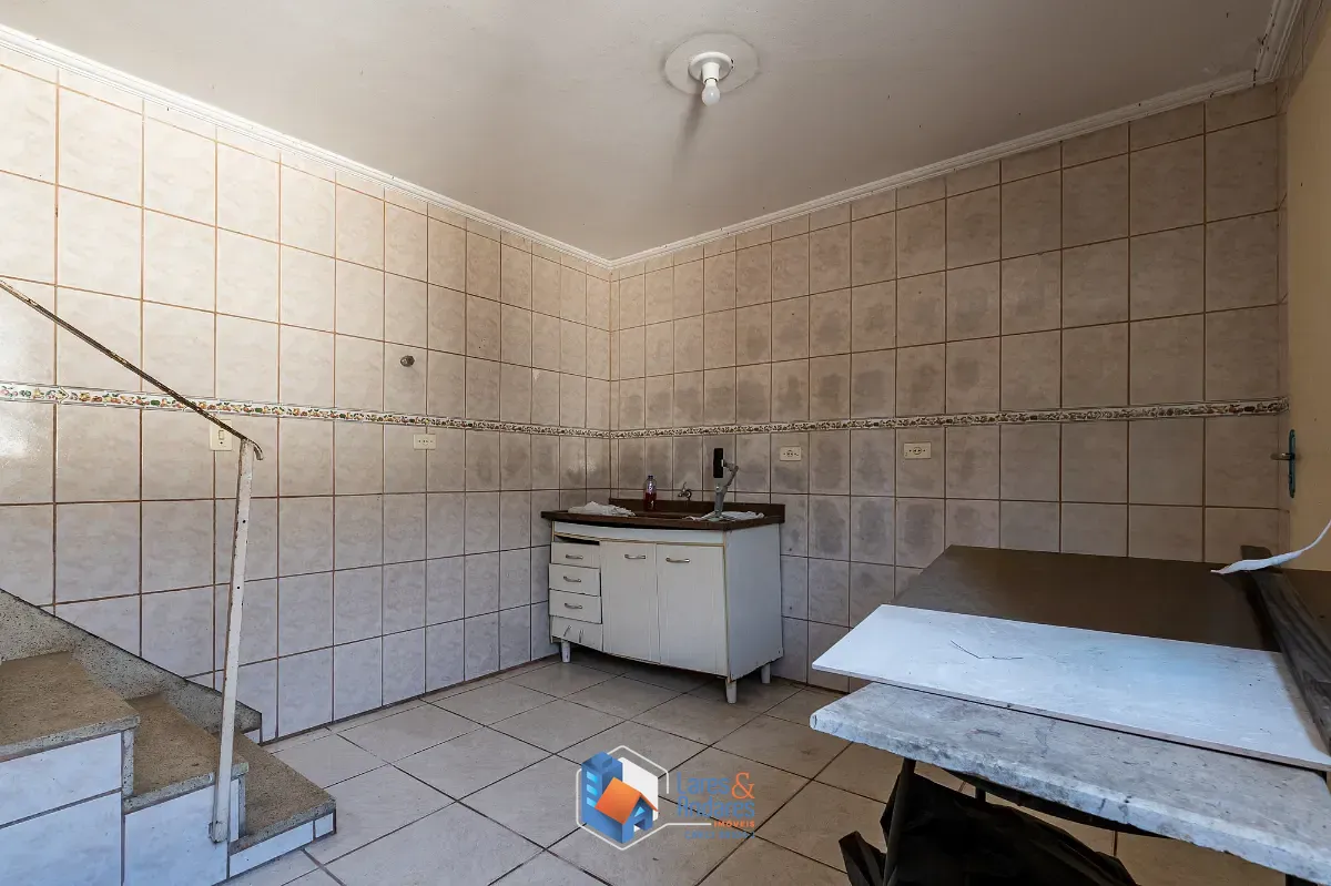 Casa, 3 quartos, 190 m² - Foto 41