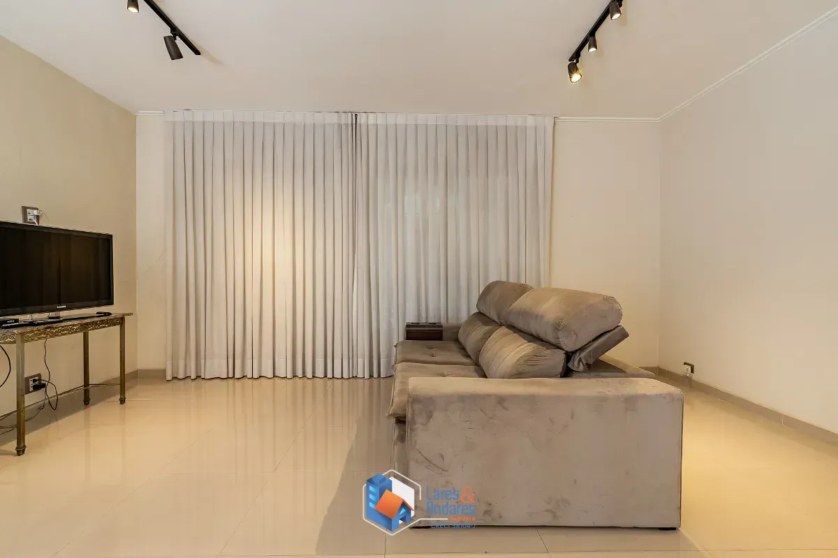 Casa, 3 quartos, 190 m² - Foto 5