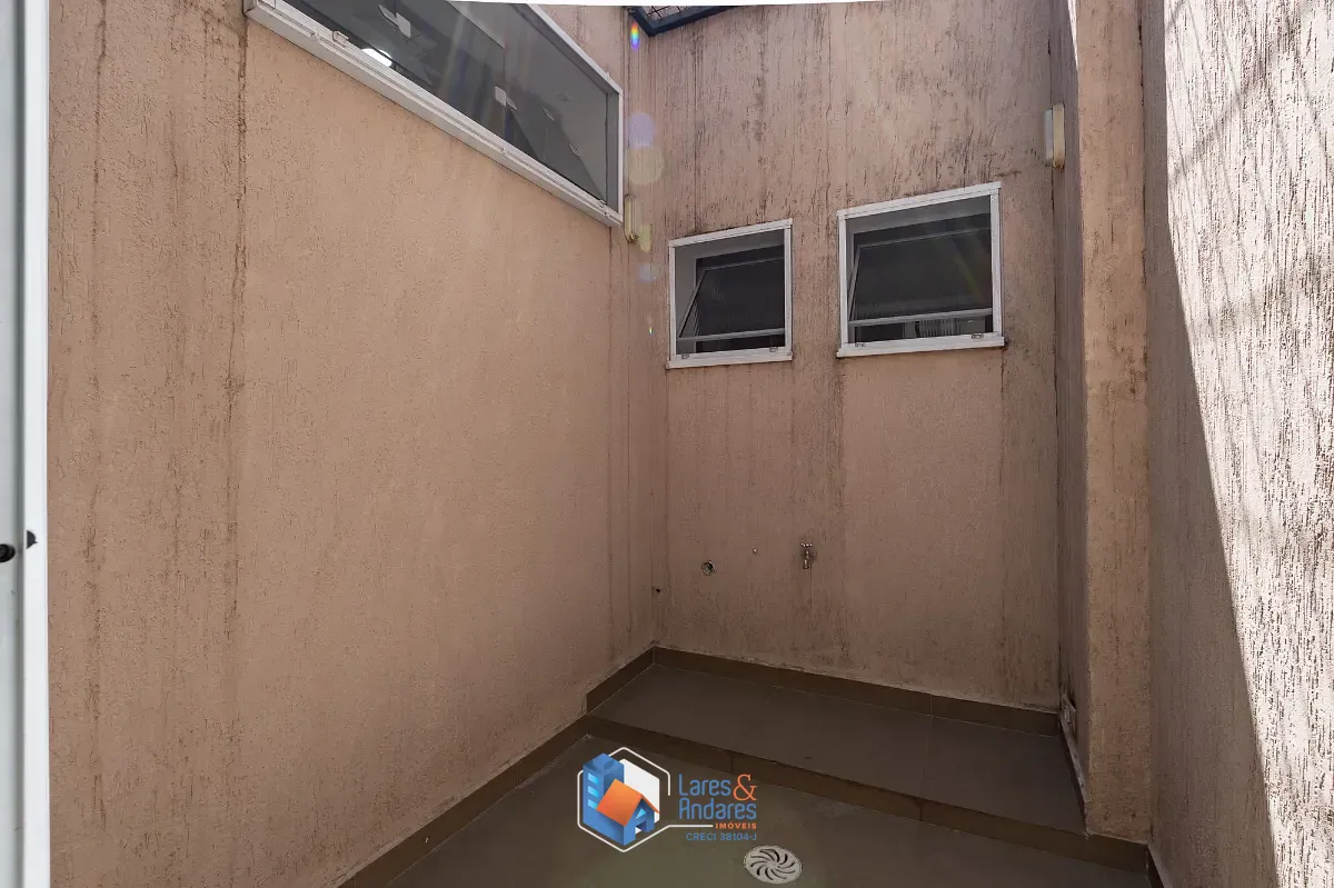 Casa, 3 quartos, 190 m² - Foto 14