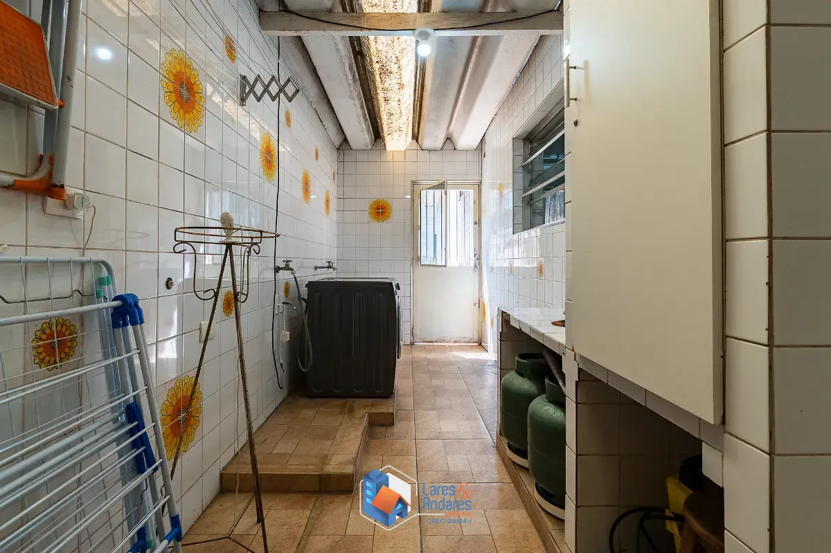 Casa, 3 quartos, 190 m² - Foto 36